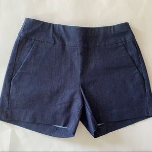 NY & Company Stretch Shorts NWOT!